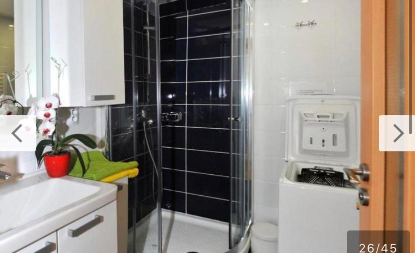 פראג Condo Vinohrady II מראה חיצוני תמונה