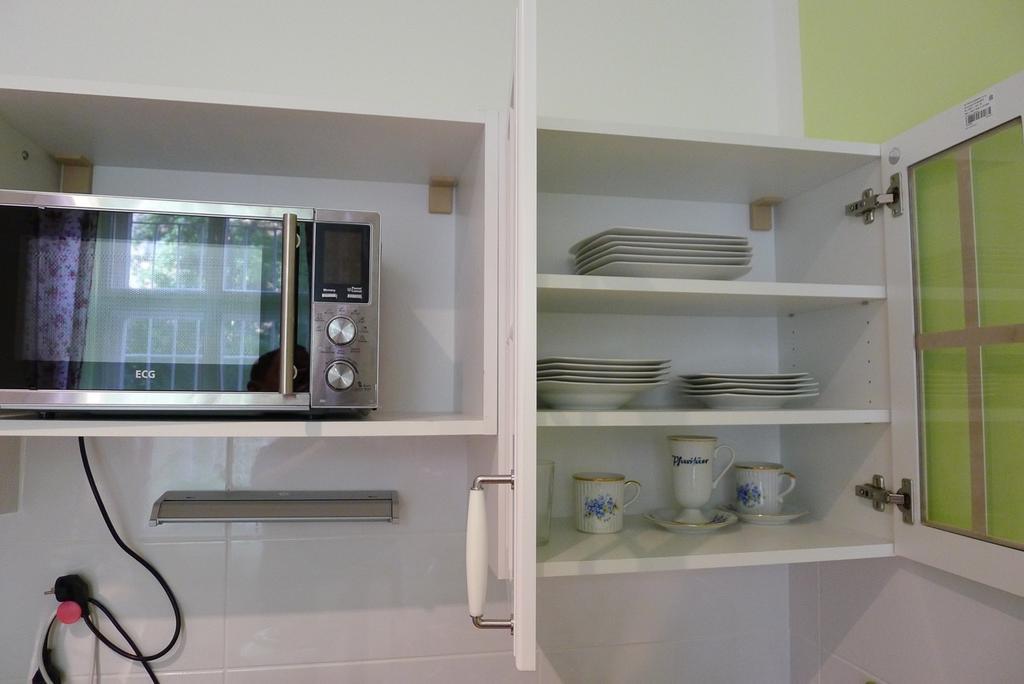 פראג Condo Vinohrady II מראה חיצוני תמונה