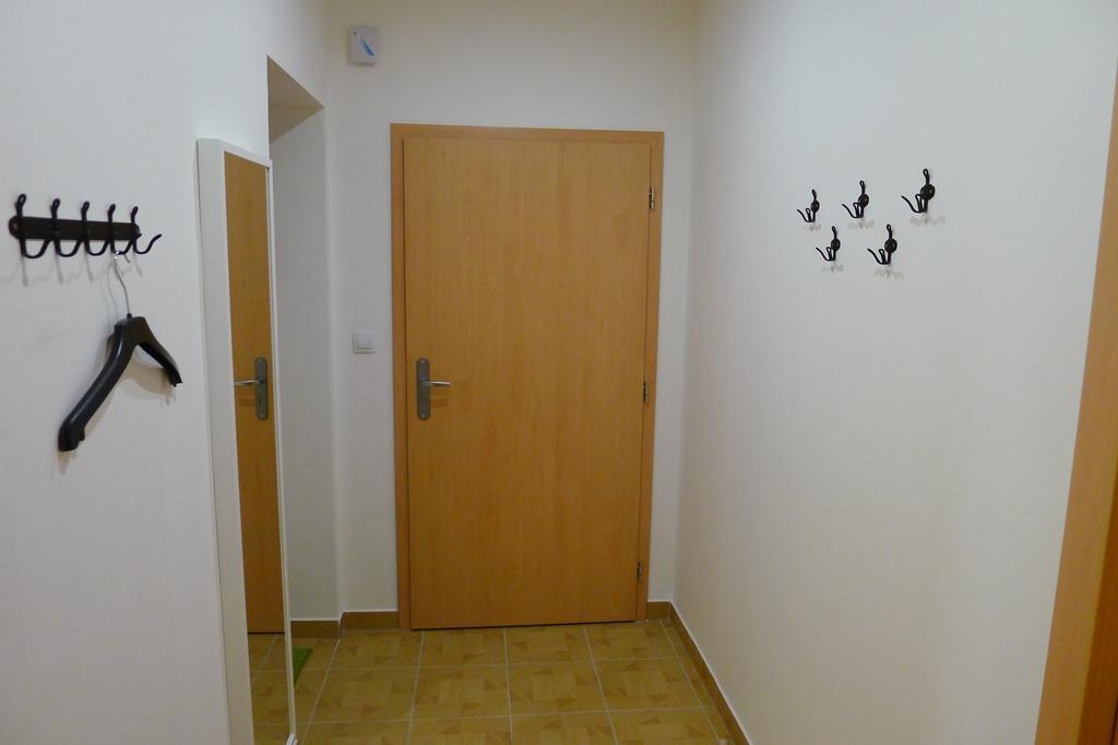 פראג Condo Vinohrady II חדר תמונה