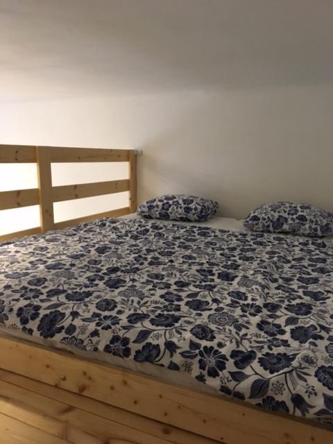 פראג Condo Vinohrady II מראה חיצוני תמונה