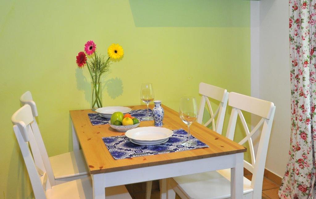 פראג Condo Vinohrady II מראה חיצוני תמונה