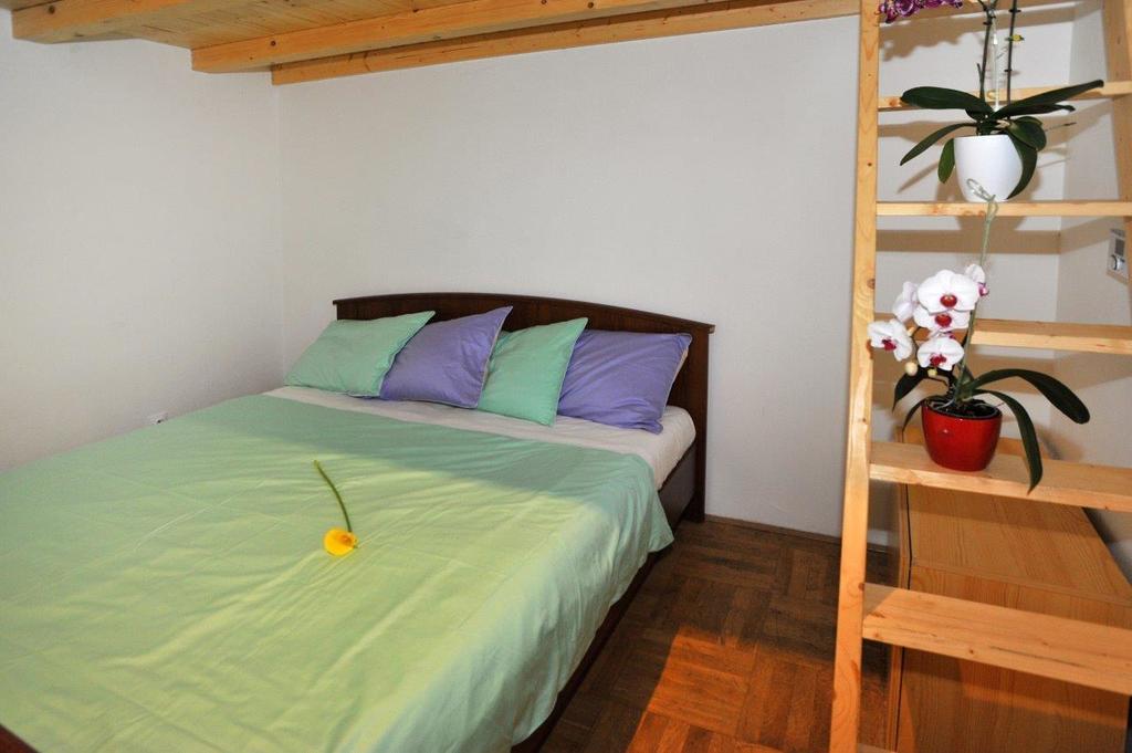 פראג Condo Vinohrady II מראה חיצוני תמונה
