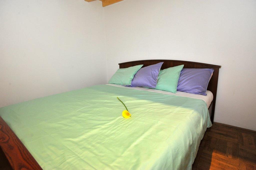 פראג Condo Vinohrady II מראה חיצוני תמונה