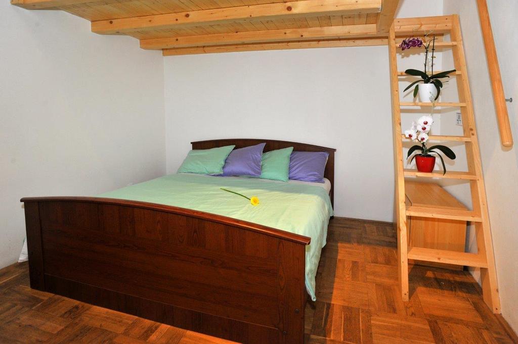 פראג Condo Vinohrady II מראה חיצוני תמונה