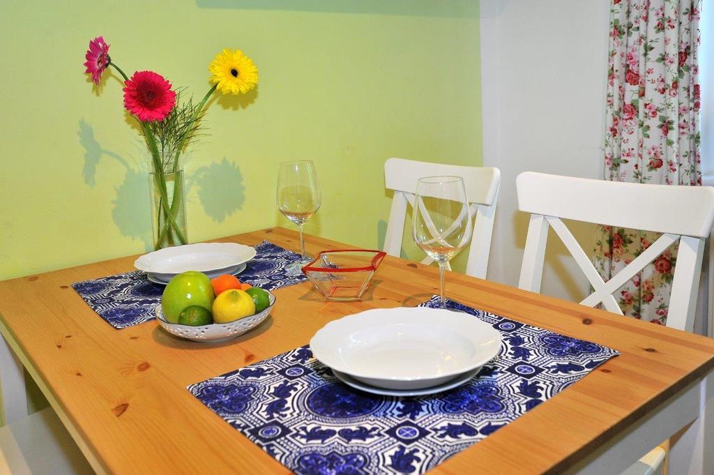 פראג Condo Vinohrady II מראה חיצוני תמונה