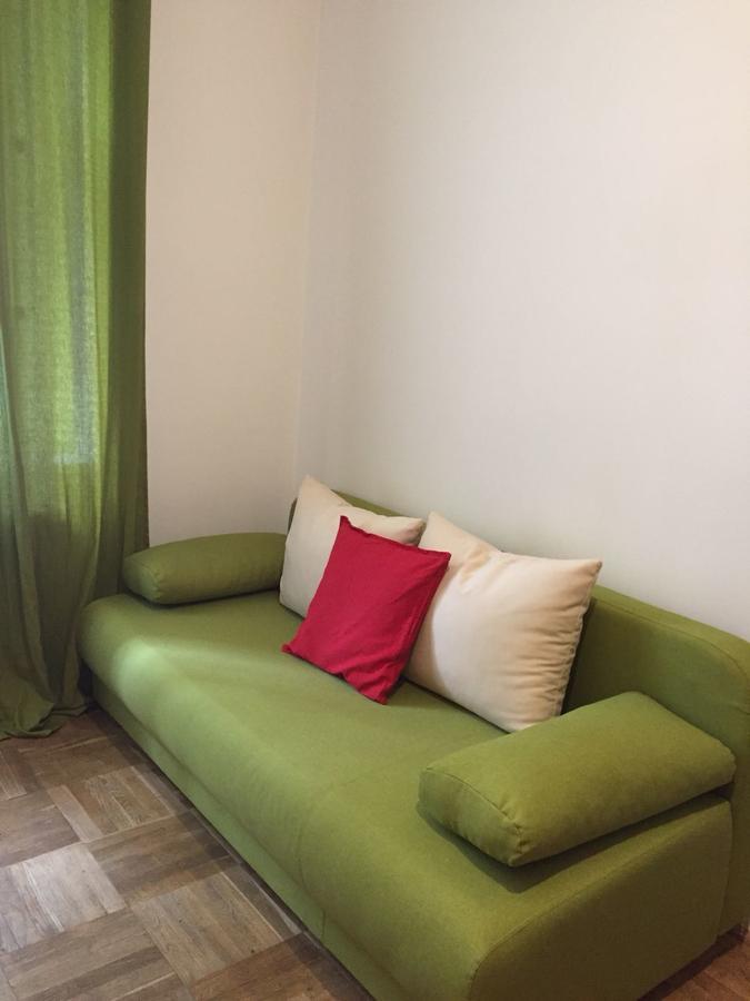 פראג Condo Vinohrady II מראה חיצוני תמונה